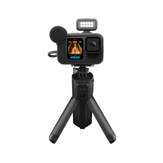 GoPro - HERO13 Black Creator Edition / Electronics