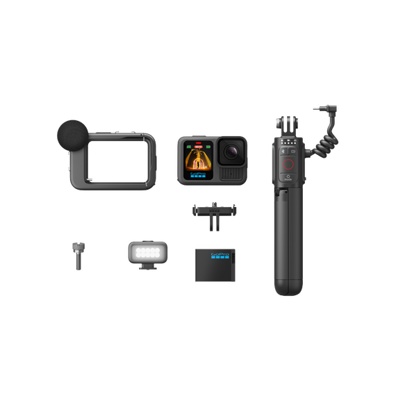 GoPro - HERO13 Black Creator Edition / Electronics