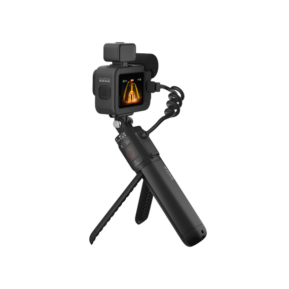 GoPro - HERO13 Black Creator Edition / Electronics