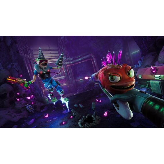High On Life / PlayStation 5 | Techbox