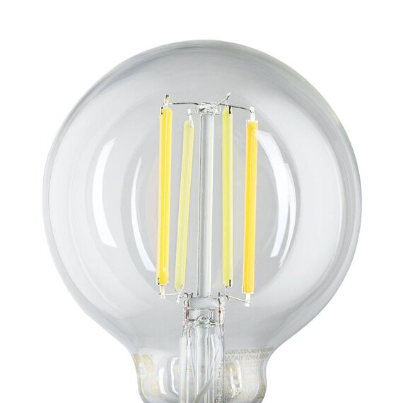 EGLO - E27 G80, clear - TW - Zigbee, Bluetooth / Electronics | Techbox