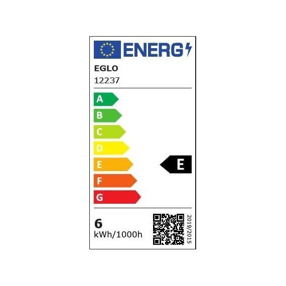 EGLO - E27 G80, clear - TW - Zigbee, Bluetooth / Electronics | Techbox