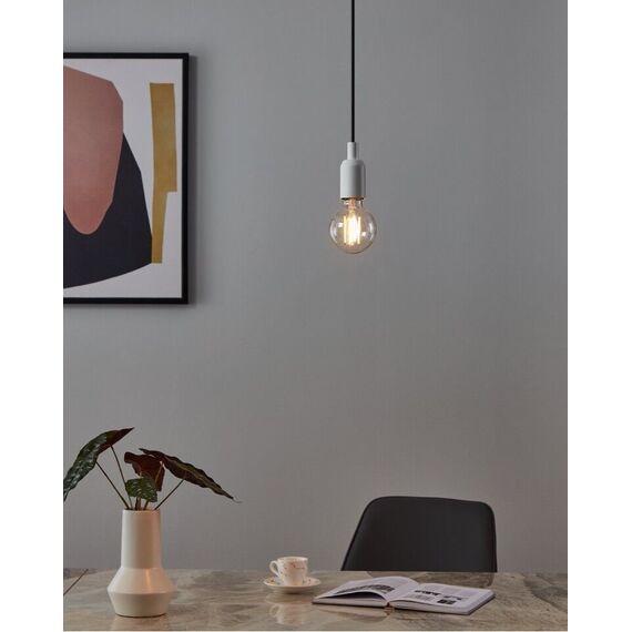 EGLO - E27 G80, clear - TW - Zigbee, Bluetooth / Electronics | Techbox