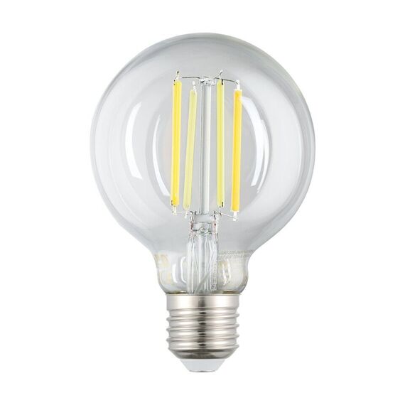 EGLO - E27 G80, clear - TW - Zigbee, Bluetooth / Electronics | Techbox