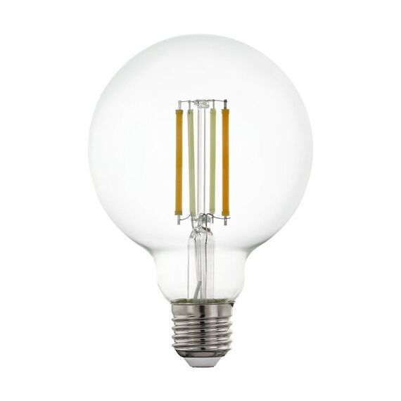 EGLO - E27 G95, clear - TW - Zigbee, Bluetooth / Electronics | Techbox