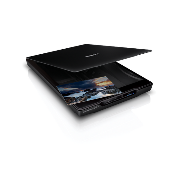 Epson - Perfection V39II Flatbed Scanner / Computers