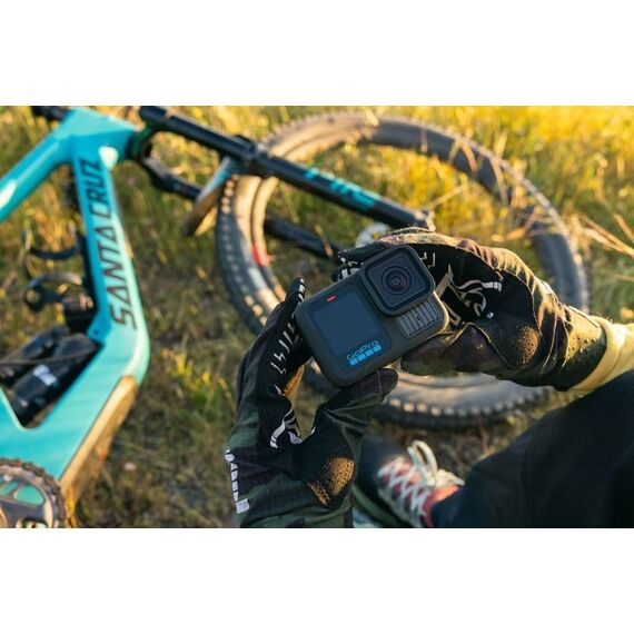 GoPro - HERO13 Black Action Camera / Electronics | Techbox