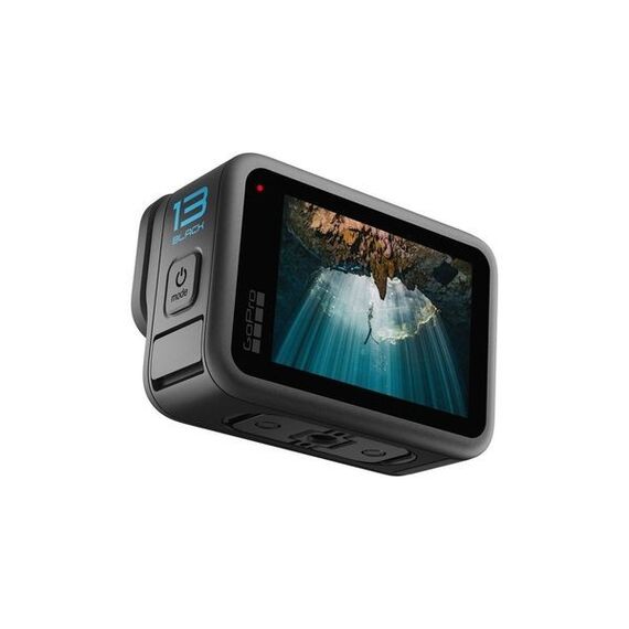 GoPro - HERO13 Black Action Camera / Electronics | Techbox