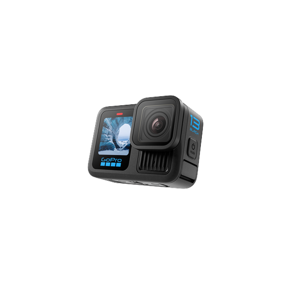GoPro - HERO13 Black Action Camera / Electronics | Techbox