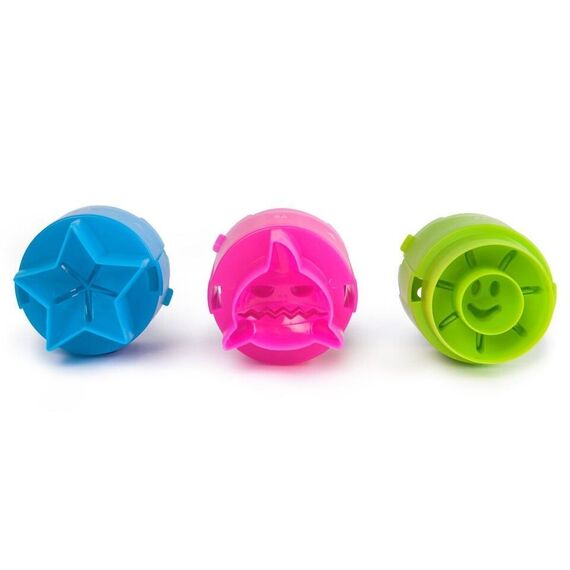 Kinetic Sand - SquishMotion Set (6069401) / Toys