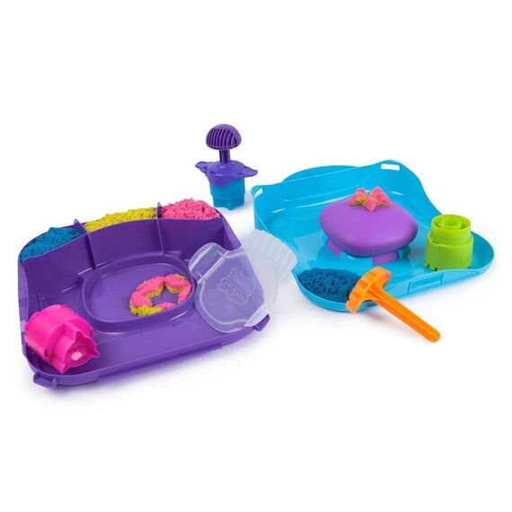 Kinetic Sand - SquishMotion Set (6069401) / Toys
