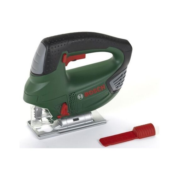 Klein - Bosch Jigsaw II Toy saw (KL8379) / Toys