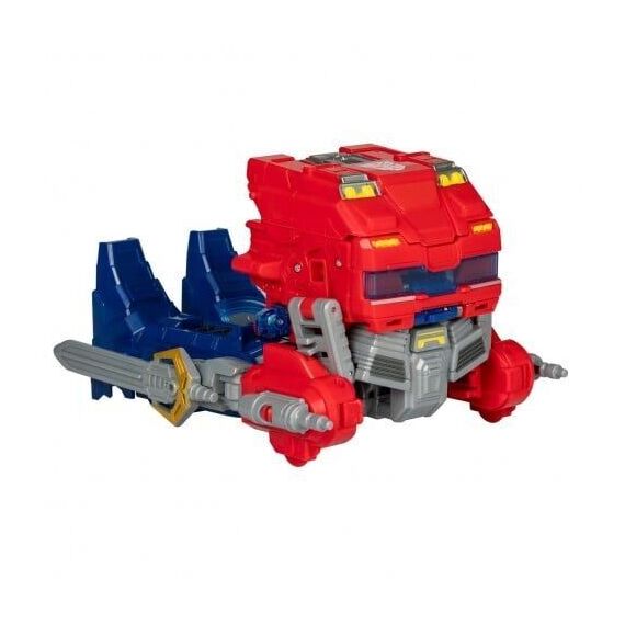 Transformers - MV8 Power Flip Optimus Prime  (F9209) / Toys - Αταξινόμητα -  - Techbox