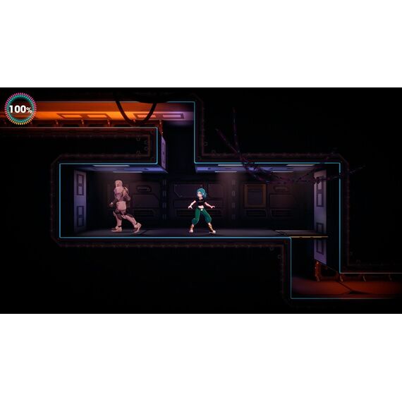 Yars Rising / Nintendo Switch - Nintendo Switch Games - Games - Techbox