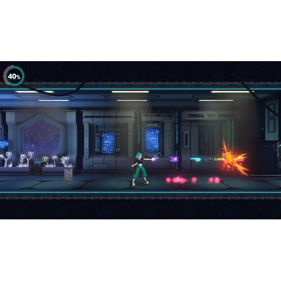 Yars Rising / Nintendo Switch - Nintendo Switch Games - Games - Techbox