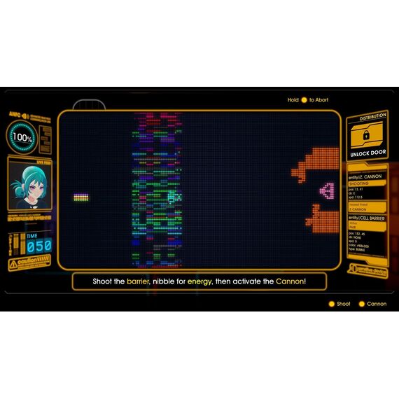 Yars Rising / Nintendo Switch - Nintendo Switch Games - Games - Techbox