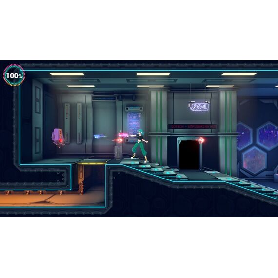 Yars Rising / Nintendo Switch - Nintendo Switch Games - Games - Techbox