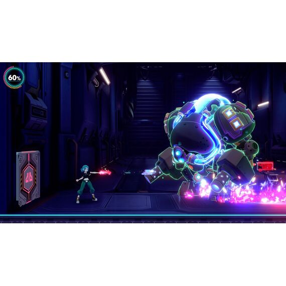 Yars Rising / Nintendo Switch - Nintendo Switch Games - Games - Techbox