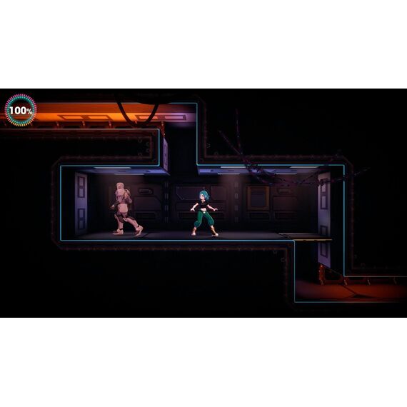 Yars Rising / PlayStation 5 | Techbox