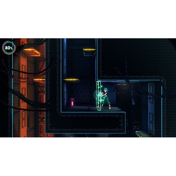 Yars Rising / PlayStation 5 | Techbox