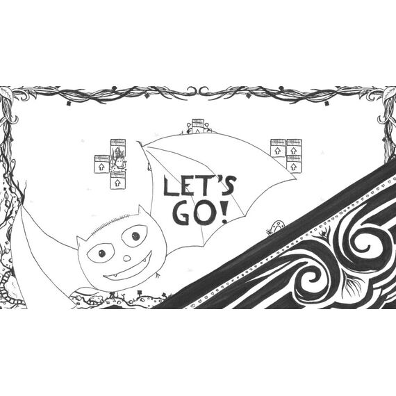 Catty & Batty: The Spirit Guide / PlayStation 4 - PS4 Games - Games - Techbox
