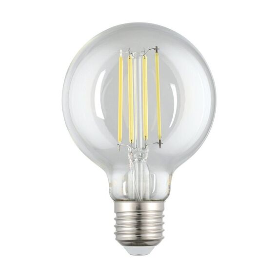 EGLO - E27 G80, clear - White - Zigbee, Bluetooth / Electronics | Techbox