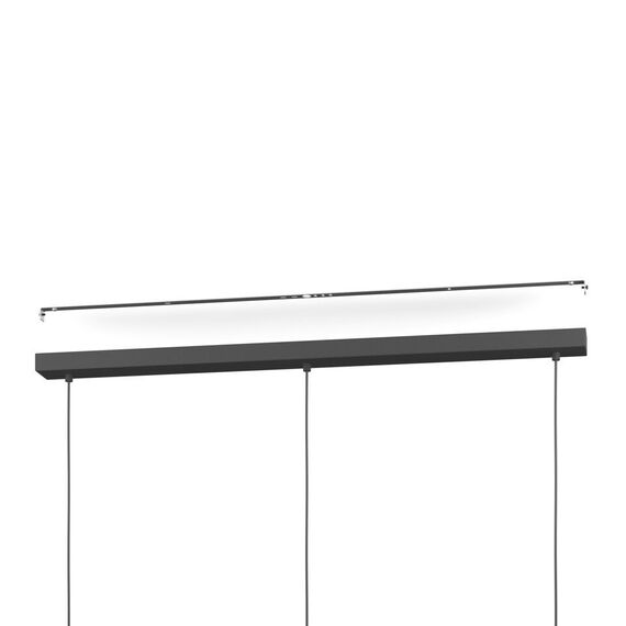 EGLO - Balamorta-Z Long Table Pendant - Black L78 - RGB + TW - Zigbee, Bluetooth / Electronics - Αταξινόμητα -  - Techbox