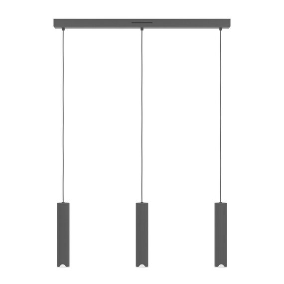 EGLO - Balamorta-Z Long Table Pendant - Black L78 - RGB + TW - Zigbee, Bluetooth / Electronics - Αταξινόμητα -  - Techbox