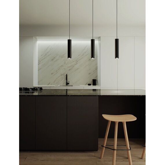 EGLO - Balamorta-Z Long Table Pendant - Black L78 - RGB + TW - Zigbee, Bluetooth / Electronics - Αταξινόμητα -  - Techbox