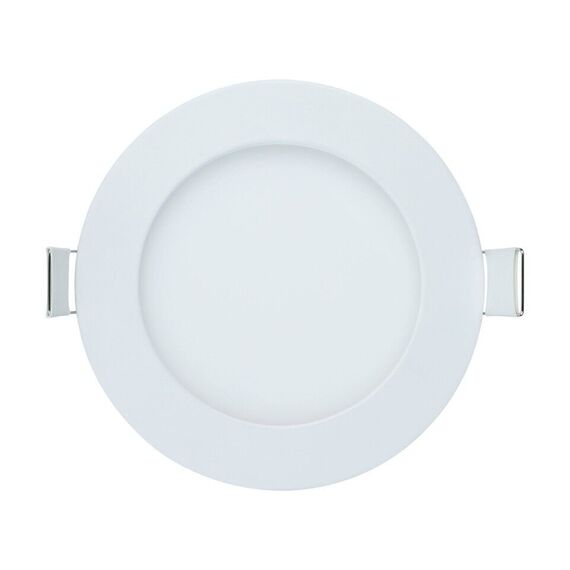 EGLO - Fueva-Z Recessed Light, White Ø12 - TW - Zigbee, Bluetooth / Electronics - Αταξινόμητα -  - Techbox