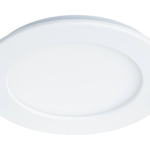 EGLO - Fueva-Z Recessed Light, White Ø12 - TW - Zigbee, Bluetooth / Electronics - Αταξινόμητα -  - Techbox