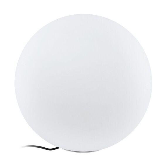 EGLO - Monterolo-Z outdoor globe white Ø50 - RGB + TW - Zigbee, Bluetooth / Electronics - Αταξινόμητα -  - Techbox