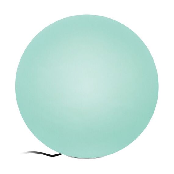 EGLO - Monterolo-Z outdoor globe white Ø50 - RGB + TW - Zigbee, Bluetooth / Electronics - Αταξινόμητα -  - Techbox