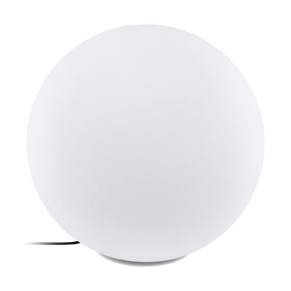 EGLO - Monterolo-Z outdoor globe white Ø60 - RGB + TW - Zigbee, Bluetooth / Electronics - Αταξινόμητα -  - Techbox