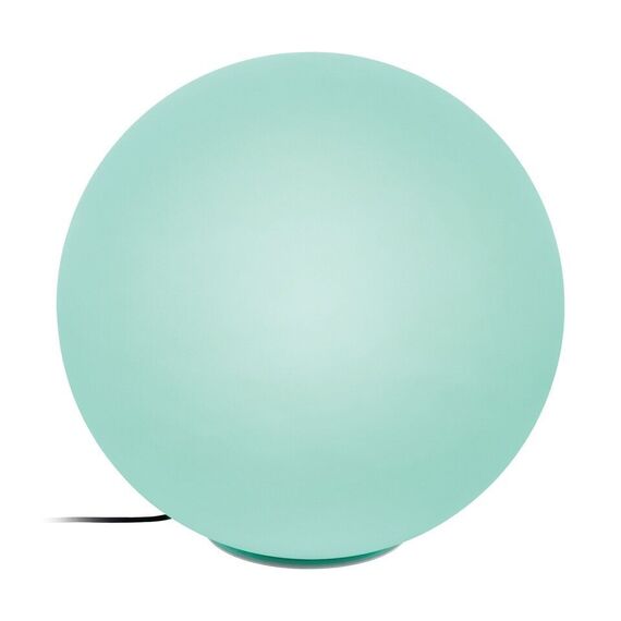 EGLO - Monterolo-Z outdoor globe white Ø60 - RGB + TW - Zigbee, Bluetooth / Electronics - Αταξινόμητα -  - Techbox