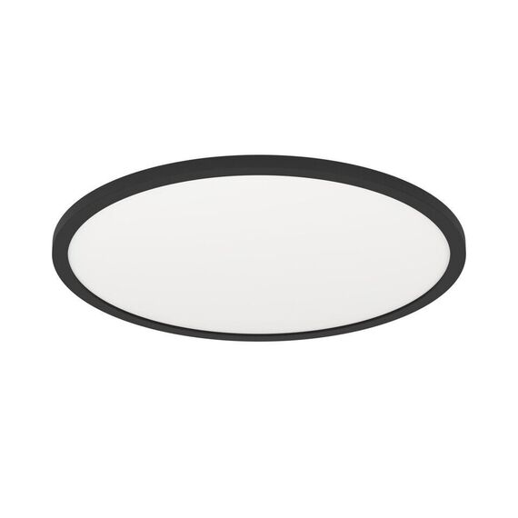 EGLO - Rovito-Z ceiling lamp black Ø42 - RGB + TW - Zigbee, Bluetooth / Electronics | Techbox
