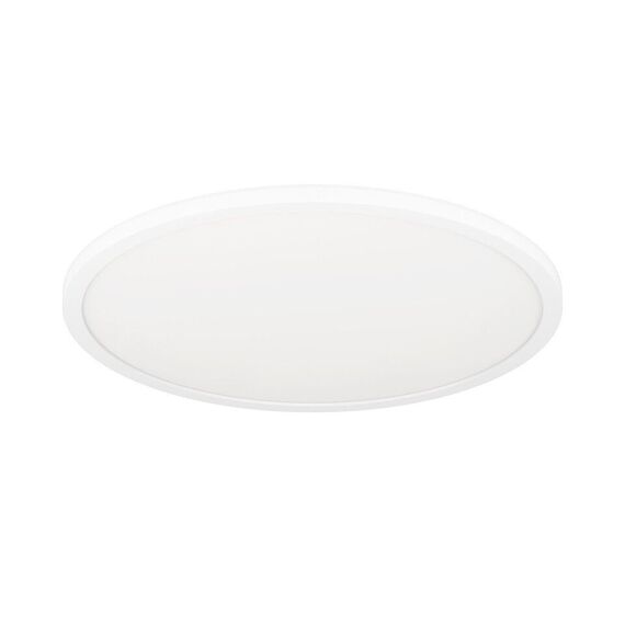 EGLO - Rovito-Z pendant lamp white Ø42 - RGB + TW - Zigbee, Bluetooth / Electronics | Techbox