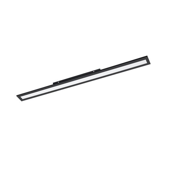 EGLO - Salobrena-Z black panel 120x10 - TW - Zigbee, Bluetooth / Electronics - Αταξινόμητα -  - Techbox