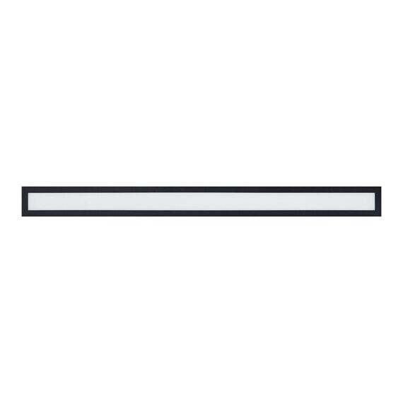 EGLO - Salobrena-Z black panel 120x10 - TW - Zigbee, Bluetooth / Electronics - Αταξινόμητα -  - Techbox