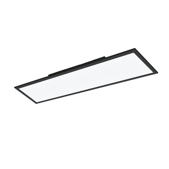 EGLO - Salobrena-Z panel black 120x30 - TW - Zigbee, Bluetooth / Electronics | Techbox