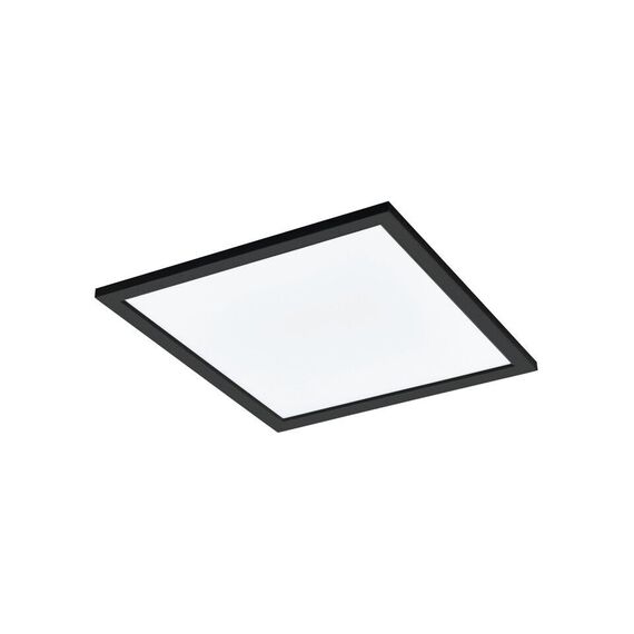 EGLO - Salobrena-Z panel black 45x45 - TW - Zigbee, Bluetooth / Electronics | Techbox