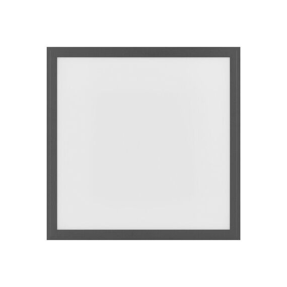 EGLO - Salobrena-Z panel black 45x45 - TW - Zigbee, Bluetooth / Electronics | Techbox