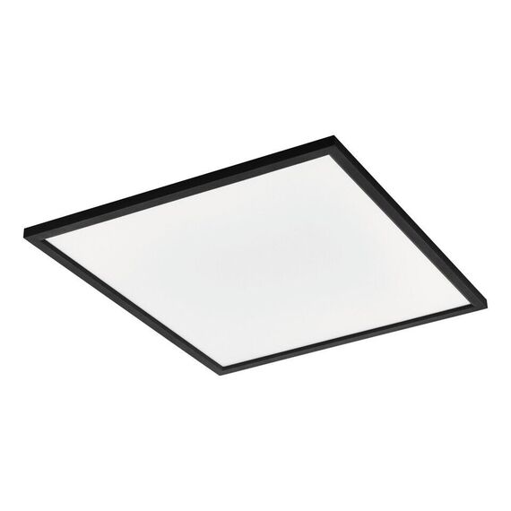 EGLO - Salobrena-Z panel black 59.5x59.5 - TW - Zigbee, Bluetooth / Electronics | Techbox