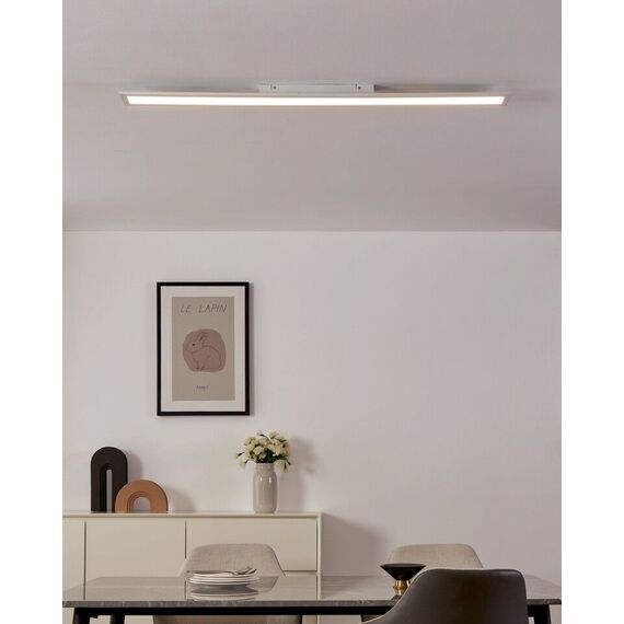 EGLO - Salobrena-Z panel white 120x10 - TW - Zigbee, Bluetooth / Electronics | Techbox