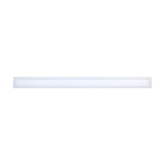 EGLO - Salobrena-Z panel white 120x10 - TW - Zigbee, Bluetooth / Electronics | Techbox