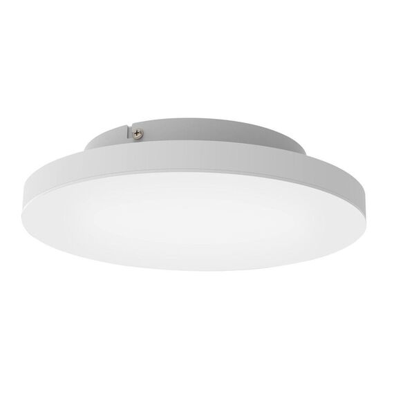 EGLO - Turcona-Z ceiling lamp white Ø30 - RGB + TW - Zigbee, Bluetooth / Electronics | Techbox