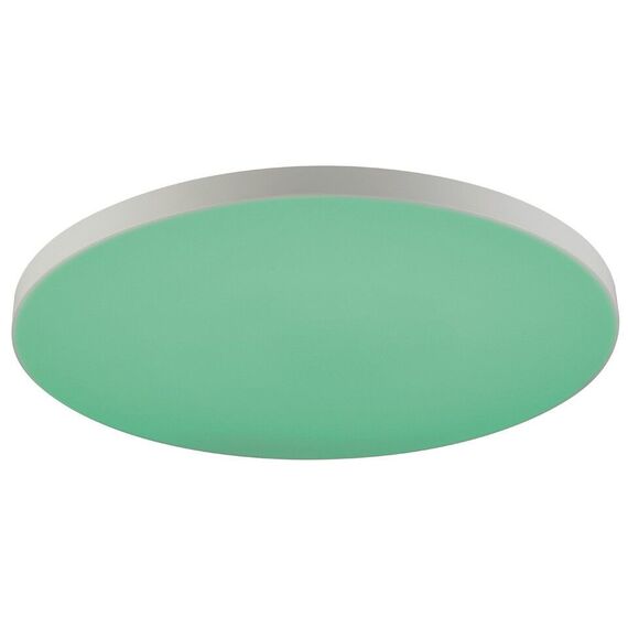 EGLO - Turcona-Z ceiling lamp white Ø60 - RGB + TW - Zigbee, Bluetooth / Electronics | Techbox