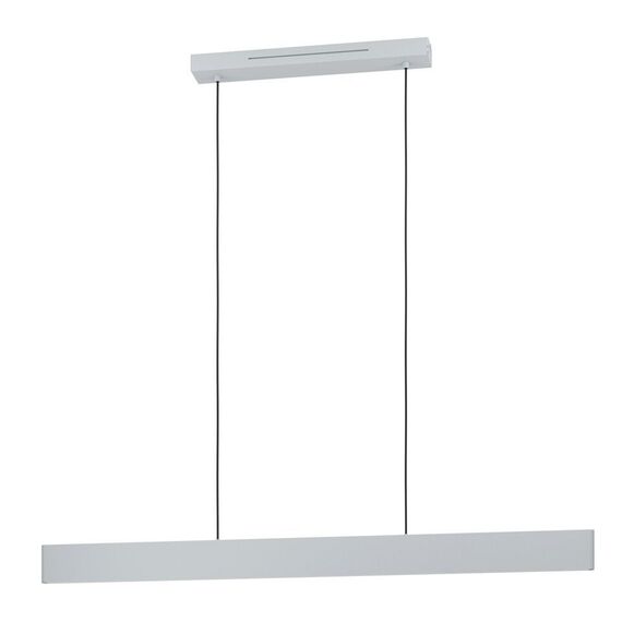 EGLO - Andreas-Z long table pendant gray L117 - RGB + TW - Zigbee, Bluetooth / Electronics - Αταξινόμητα -  - Techbox