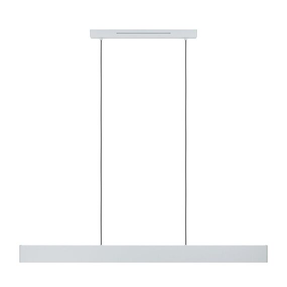 EGLO - Andreas-Z long table pendant gray L117 - RGB + TW - Zigbee, Bluetooth / Electronics - Αταξινόμητα -  - Techbox
