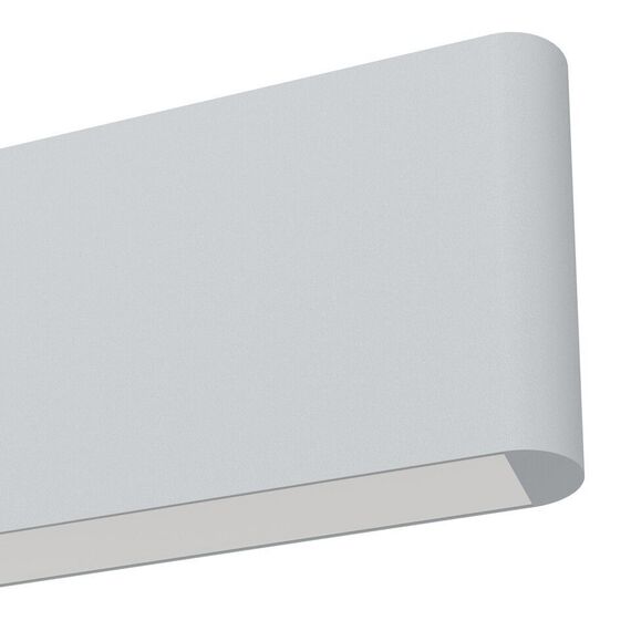 EGLO - Andreas-Z long table pendant gray L117 - RGB + TW - Zigbee, Bluetooth / Electronics - Αταξινόμητα -  - Techbox